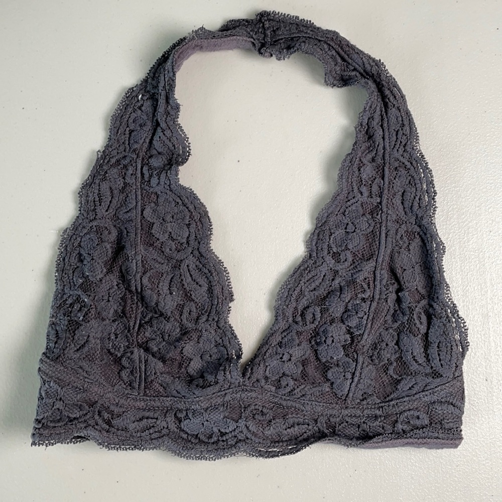 Urban Outfitter Halter Bralette- Size S